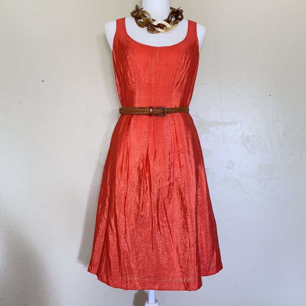 💚 Nine West dress size 8 (EUC)